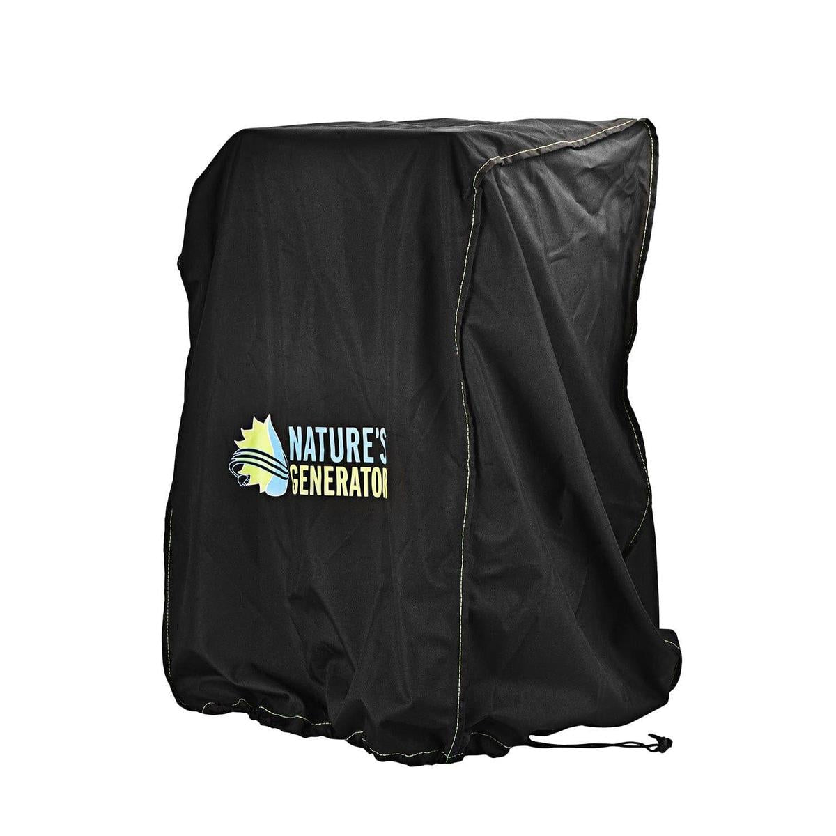 Nature's Generator and Power Pod Cover-4