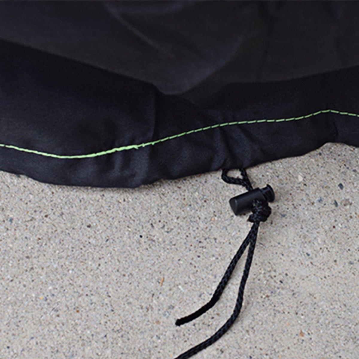 Nature's Generator and Power Pod Cover-2