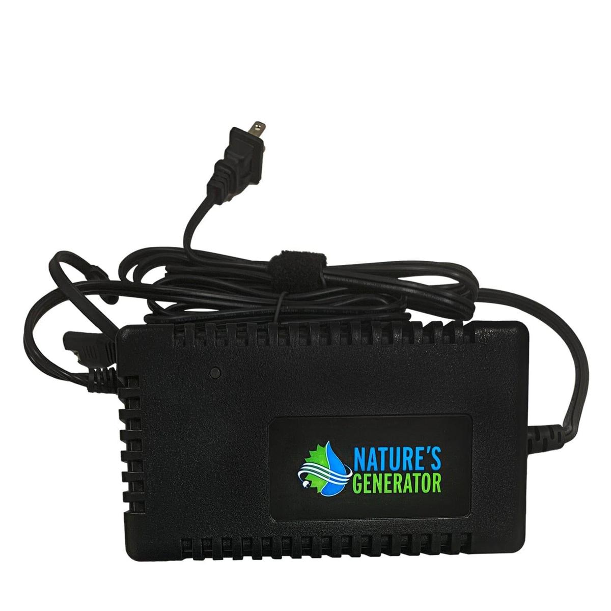 Nature's Generator Battery Charger / Maintainer-1