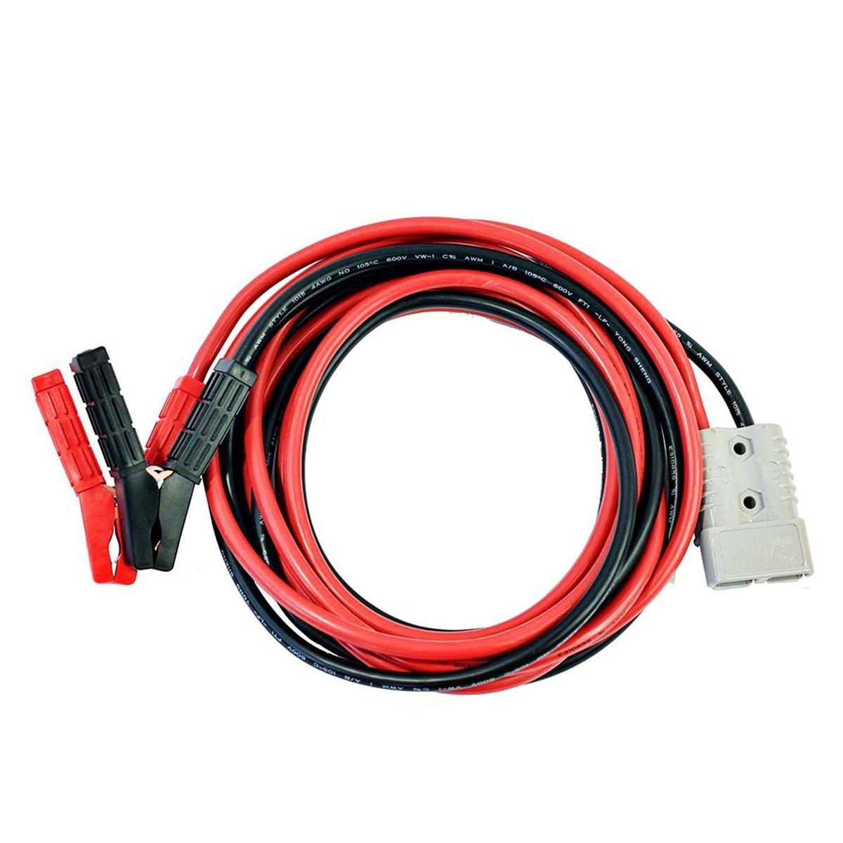 Nature's Generator Battery Jumpstart Cable-1