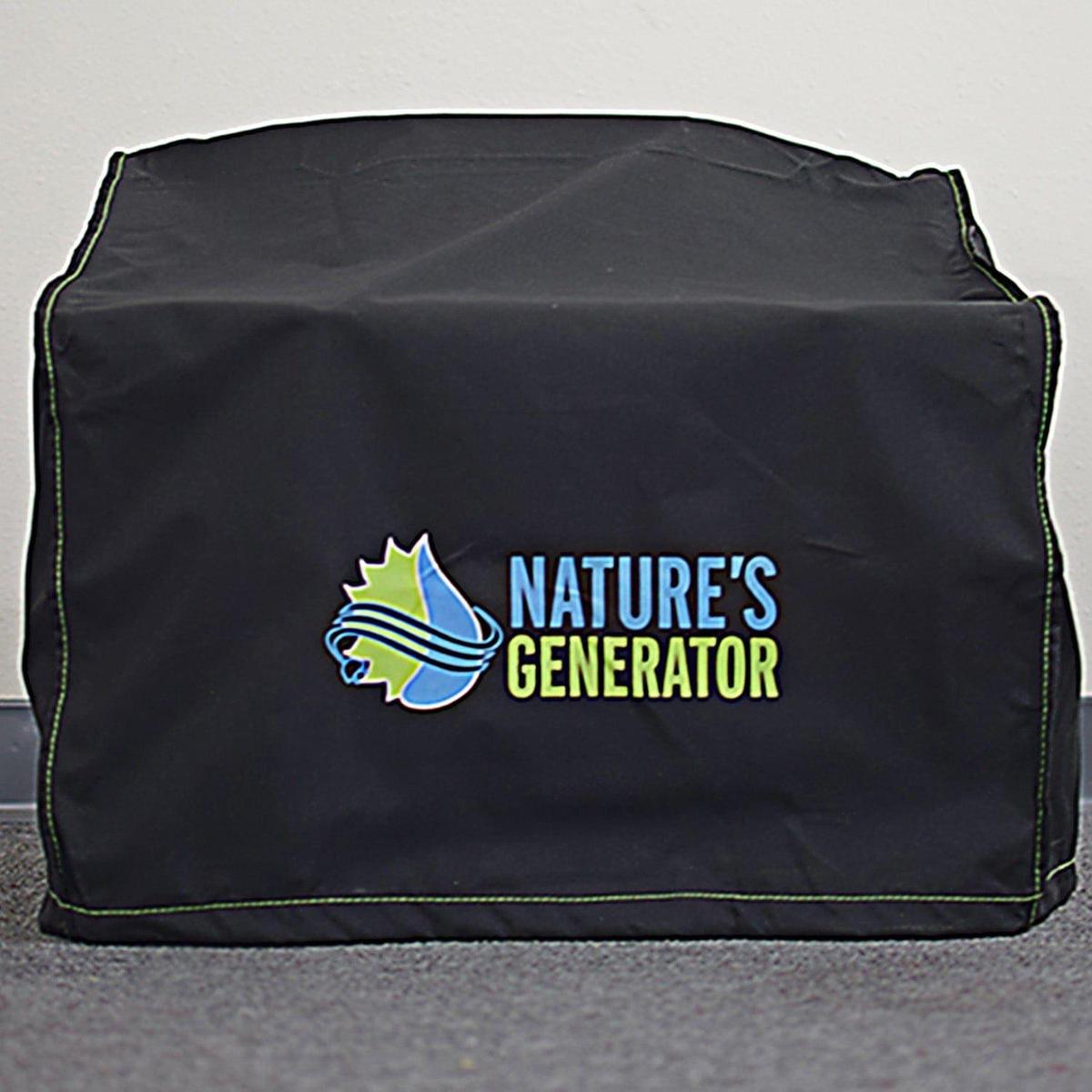 Nature's Generator Cover-1