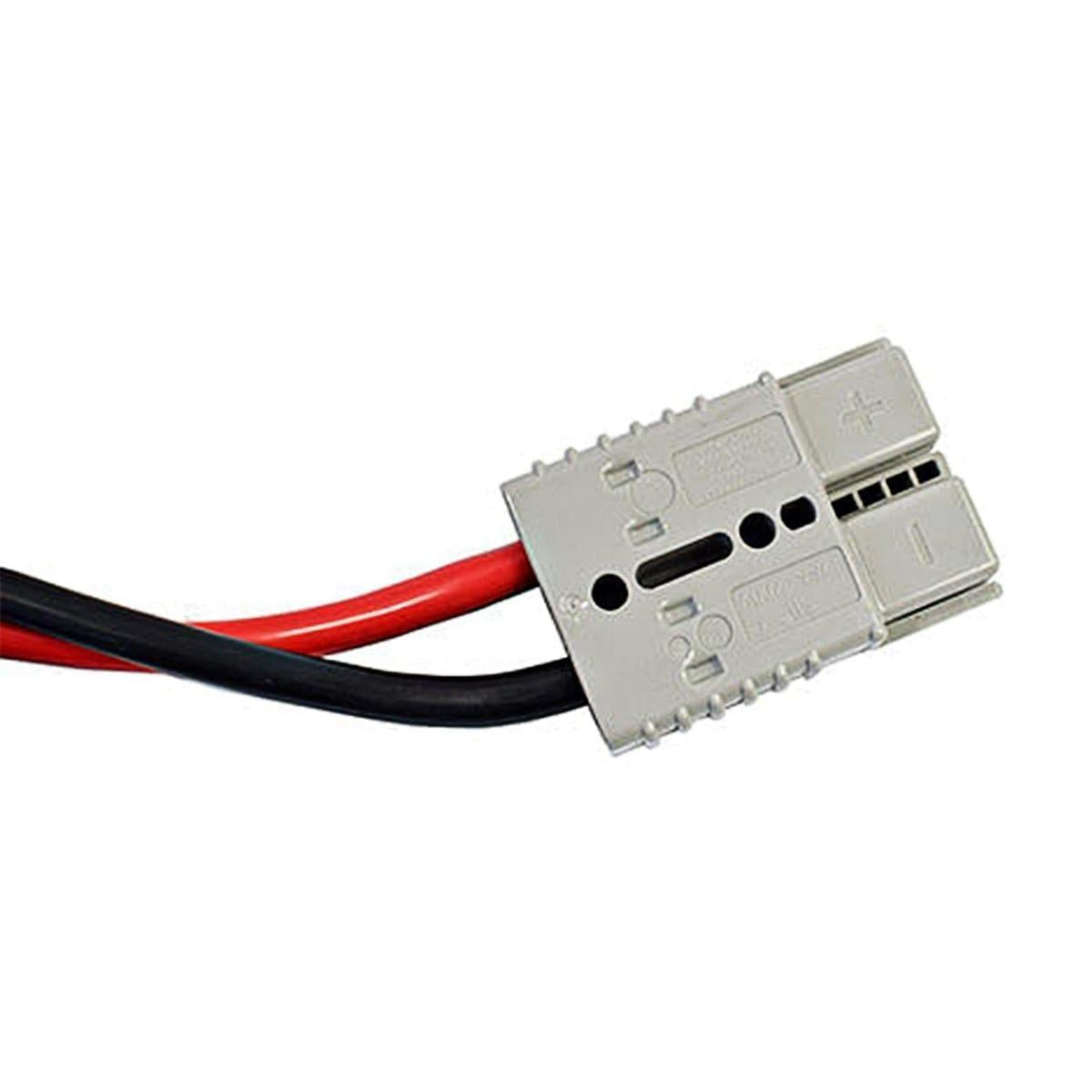 Nature's Generator Elite Battery Jumpstart Cable-1