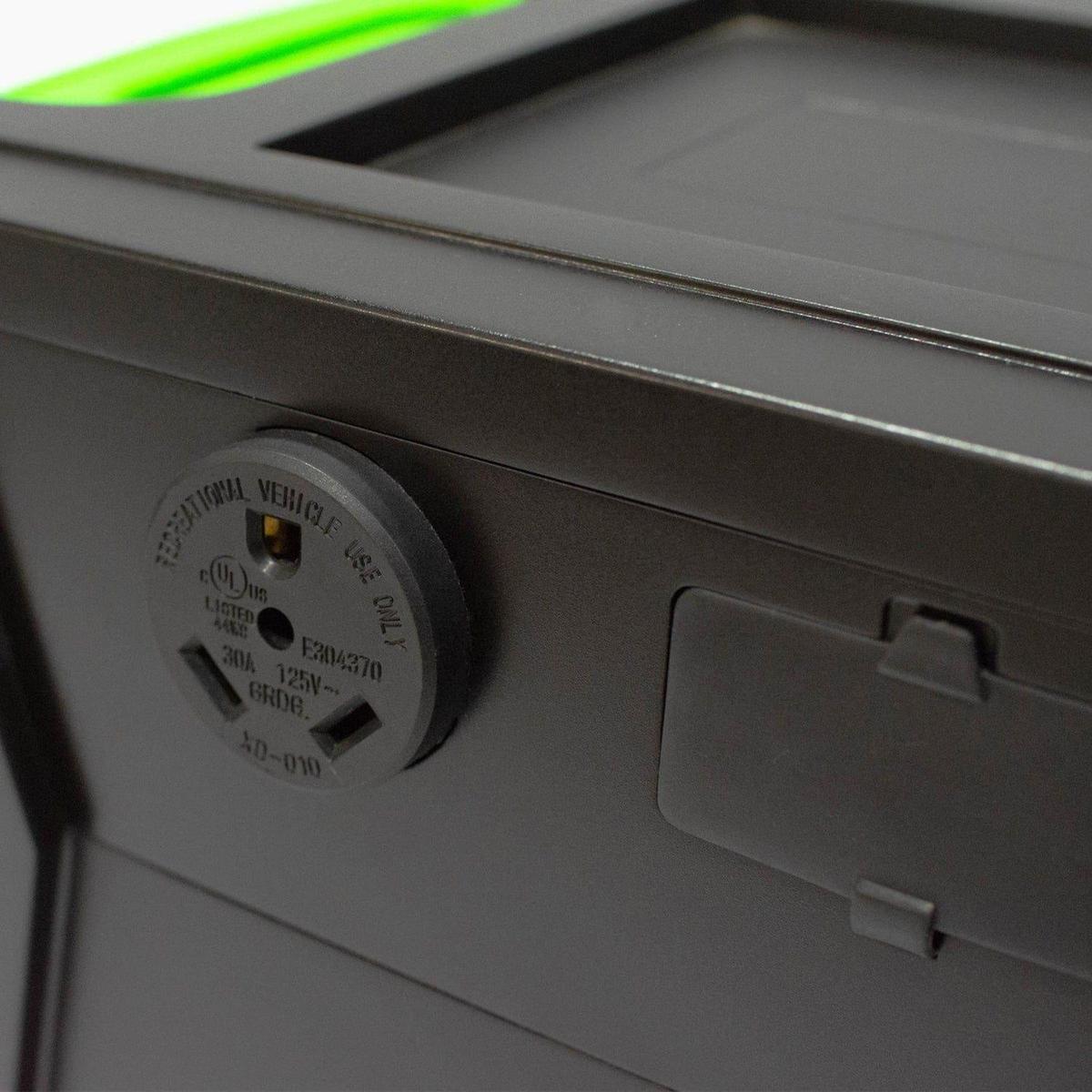 Nature's Generator Elite Platinum - PE System-7