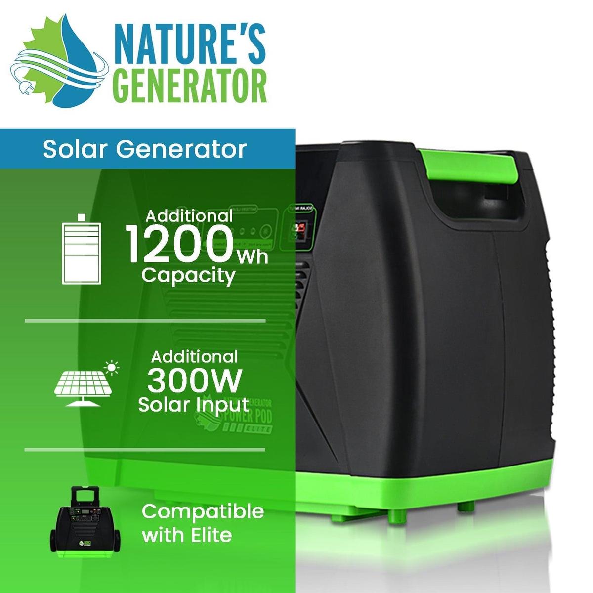 Nature's Generator Elite Power Pod-2