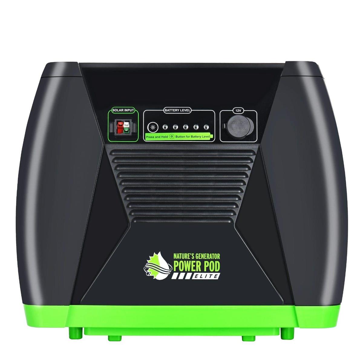 Nature's Generator Elite Power Pod-3