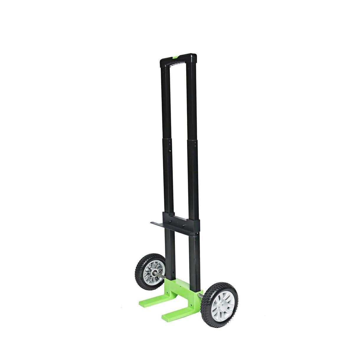 Nature's Generator Expandable Heavy Duty Cart-1