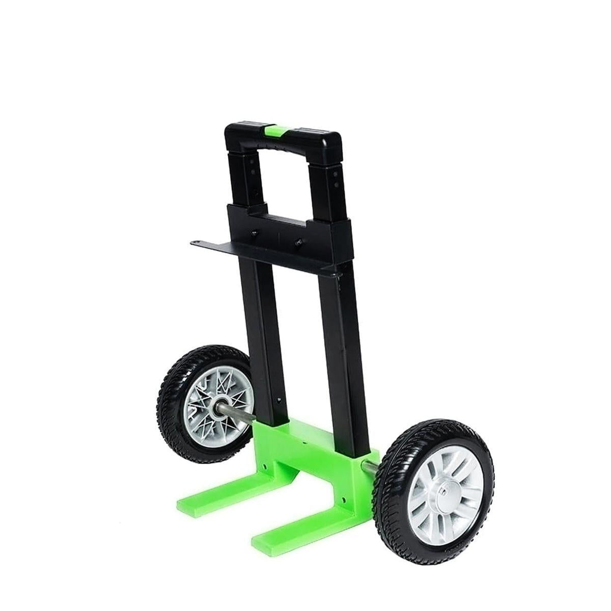 Nature's Generator Expandable Heavy Duty Cart-2