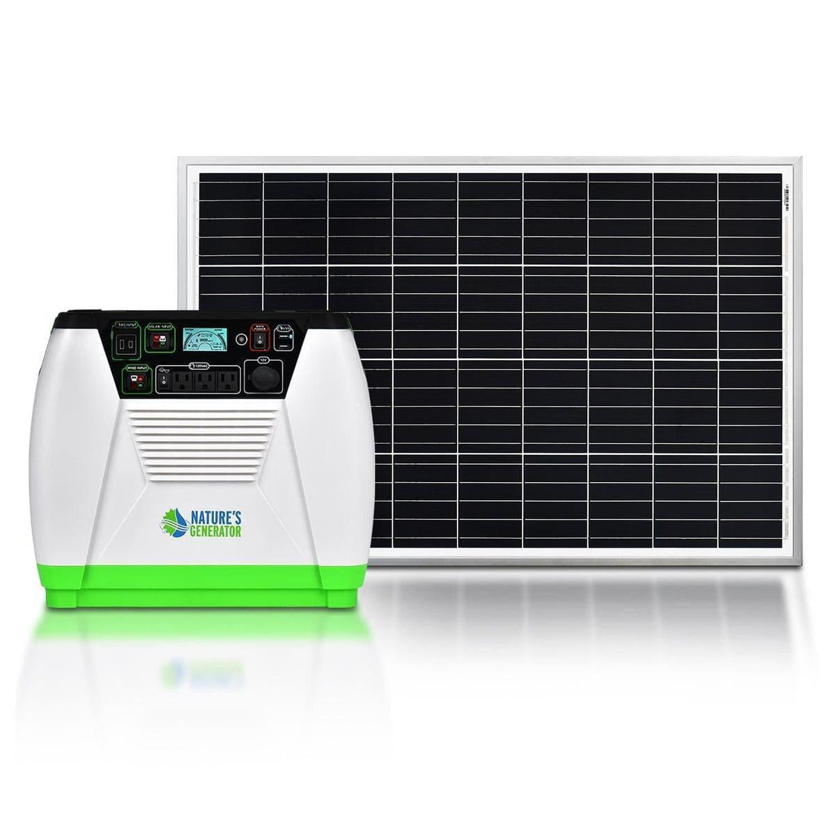 Nature's Generator Gold Essential-9