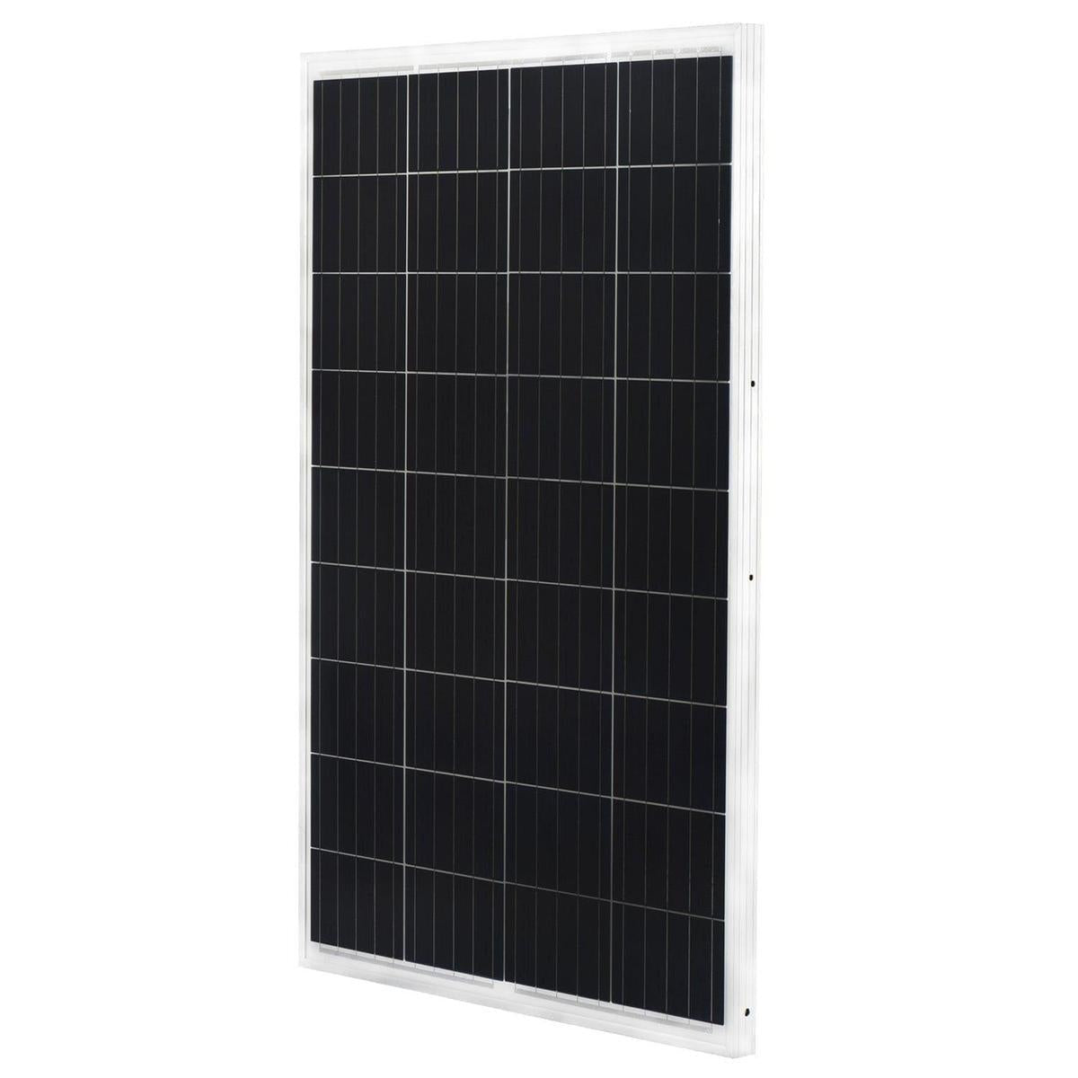 Nature's Generator Lithium 1800 Solar and Wind Generator-14
