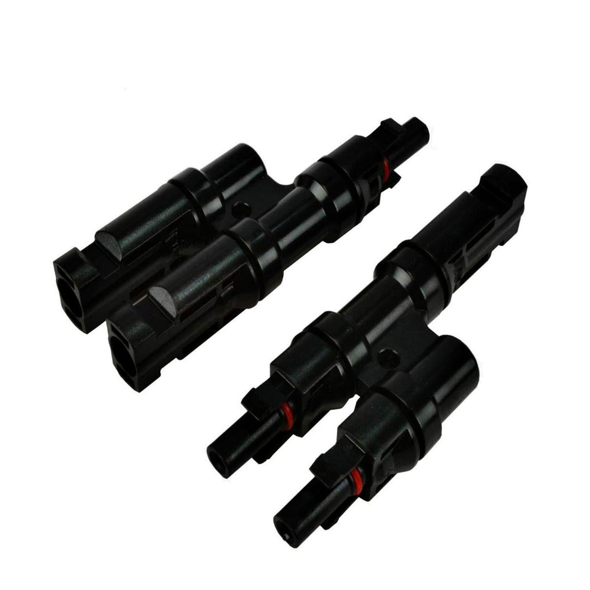 Nature's Generator MC4 Branch Connector-2