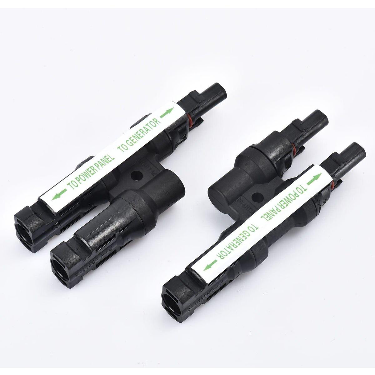 Nature's Generator Power Add On Bundle-8