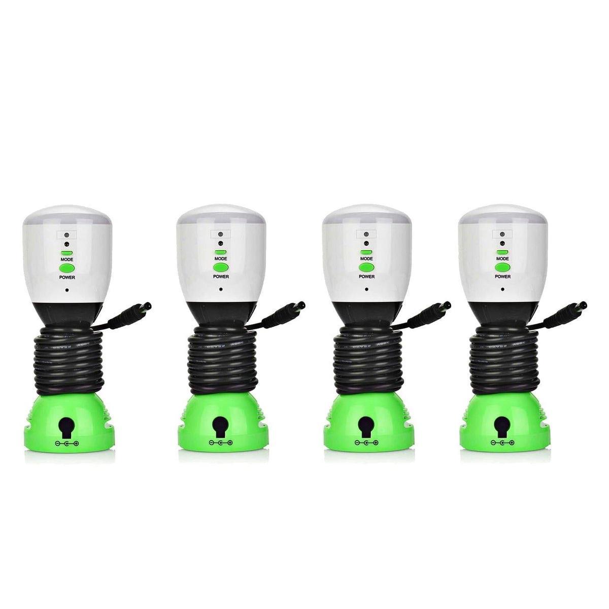 Nature's Generator Power Light - 4 Pack-8