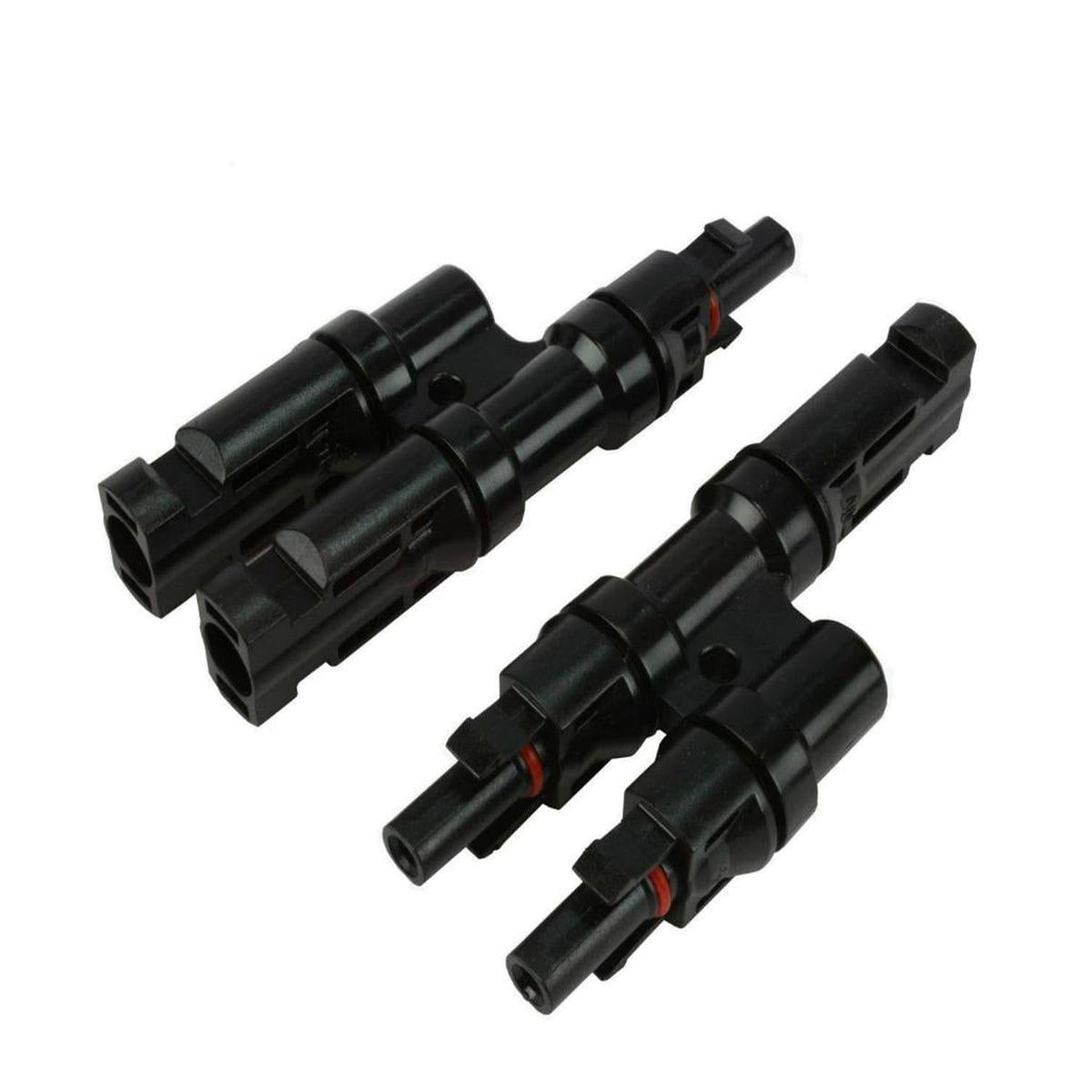 Nature's Generator Power Panel - 3 Panel System-6