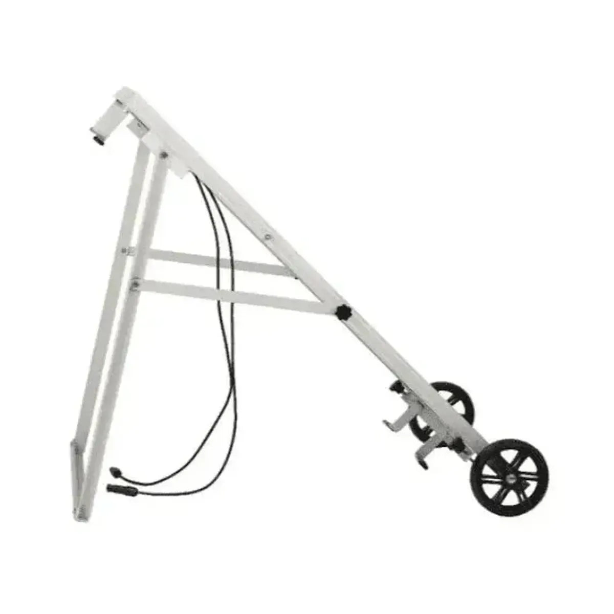 Nature's Generator Power Panel with MC4 Branch Connector-2