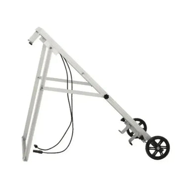 Nature's Generator Power Panel with MC4 Branch Connector-2