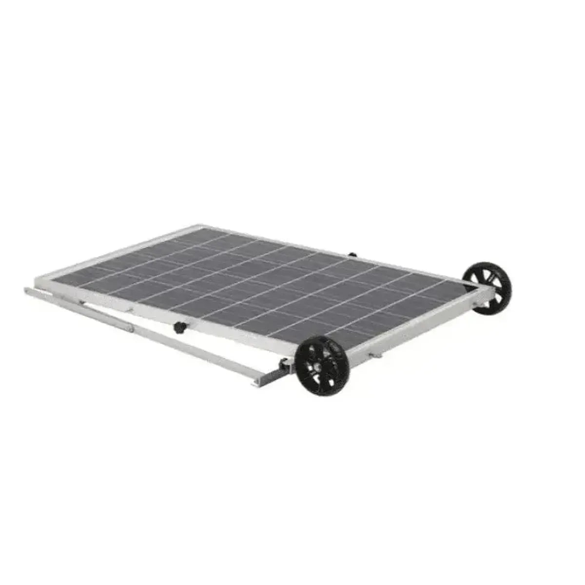 Nature's Generator Power Panel with MC4 Branch Connector-1