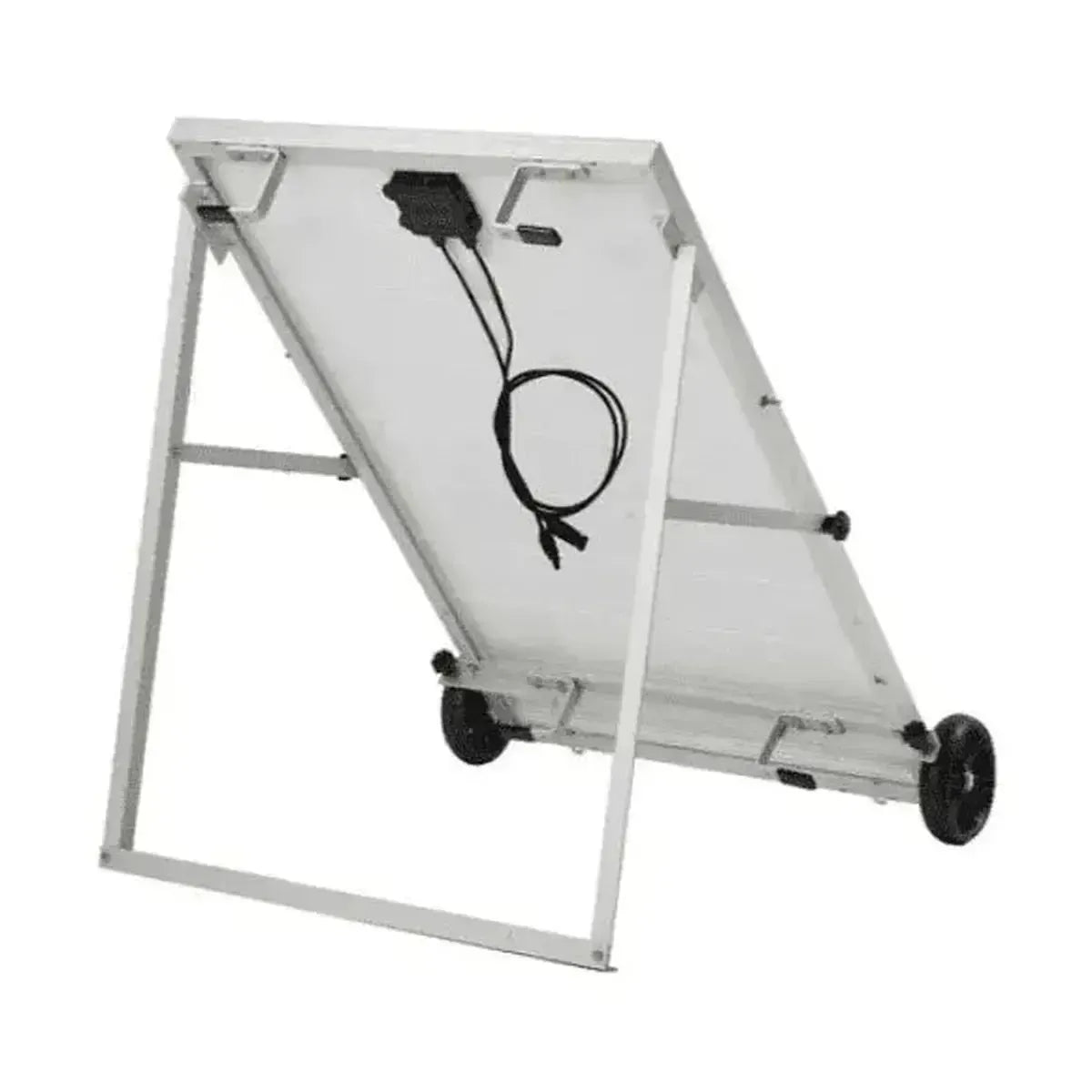 Nature's Generator Power Panel with MC4 Branch Connector-3