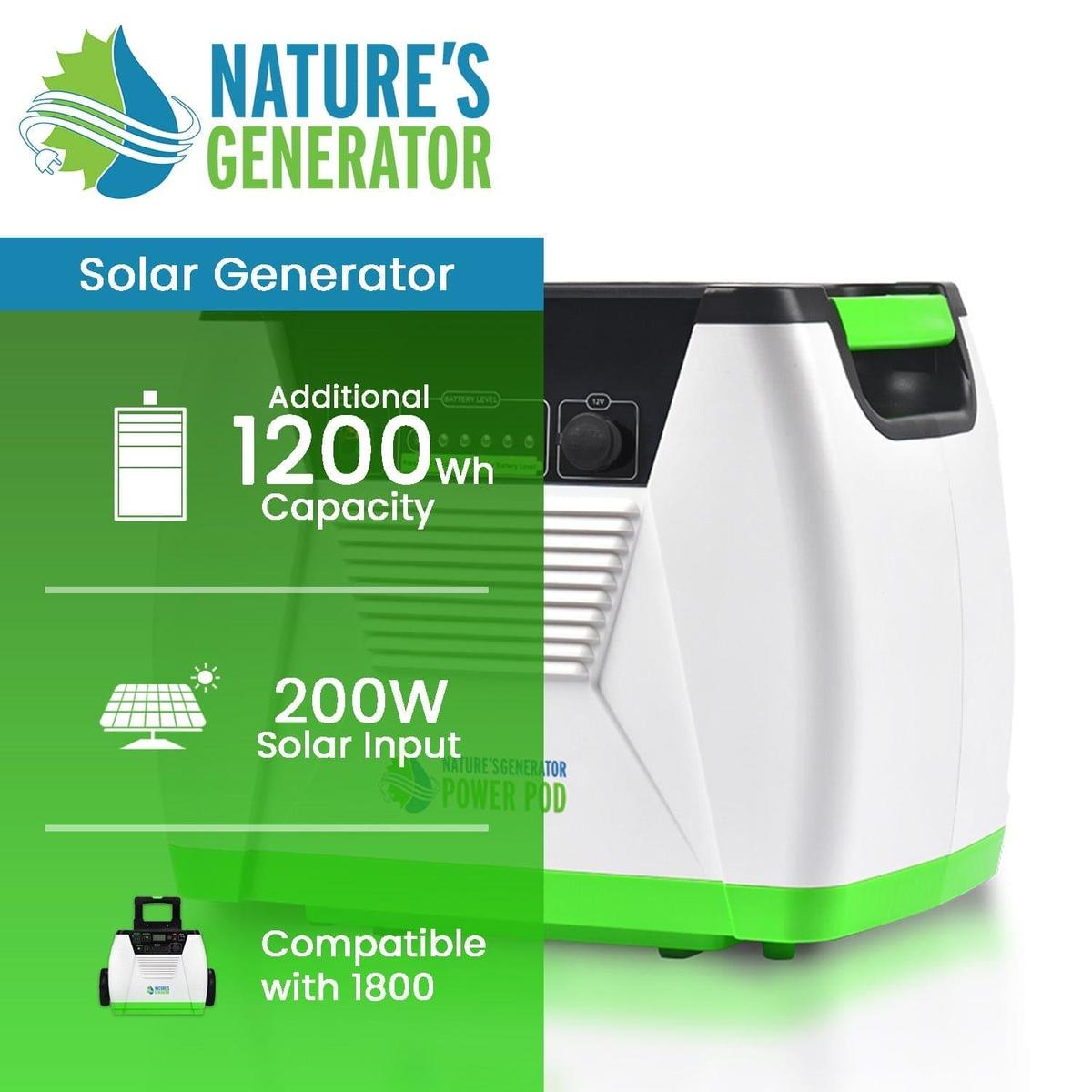 Nature's Generator Power Pod-2