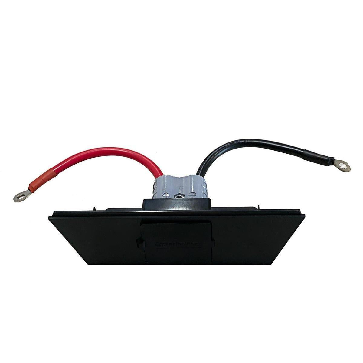 Nature's Generator Power Pod Conversion Kit-2