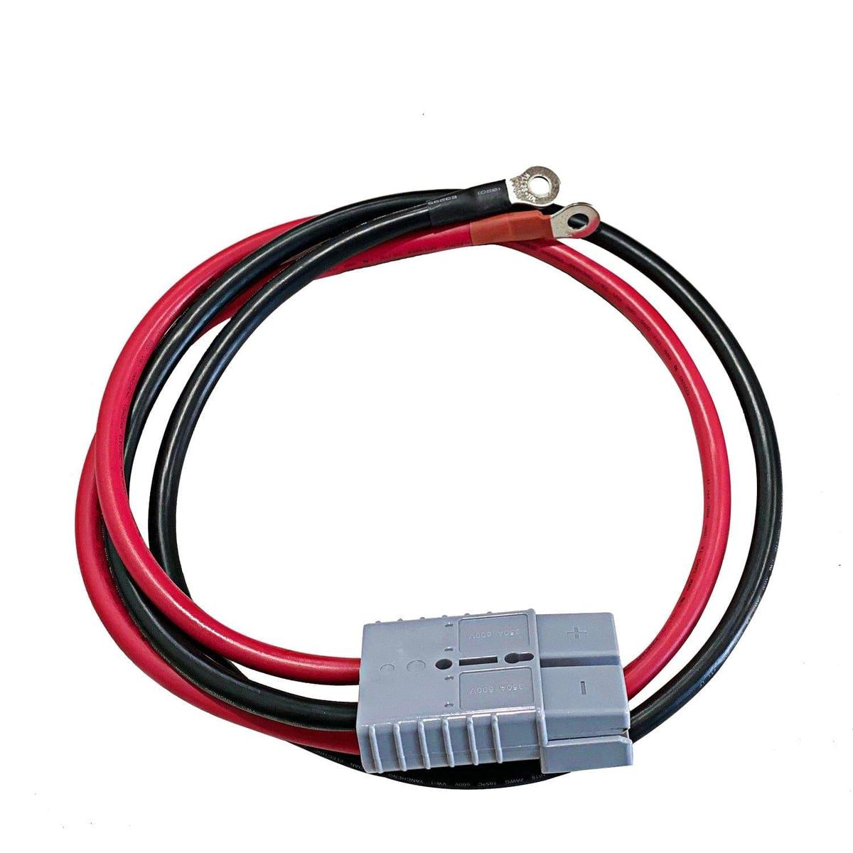 Nature's Generator Power Pod Conversion Kit-3