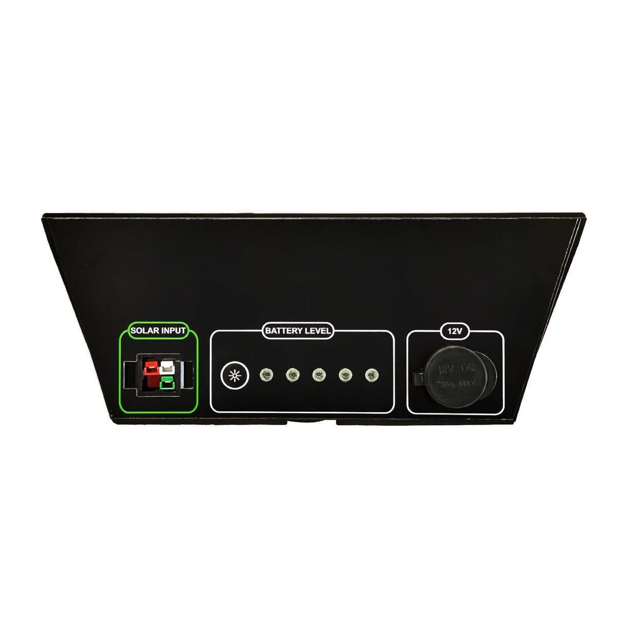 Nature's Generator Power Pod Conversion Kit-1