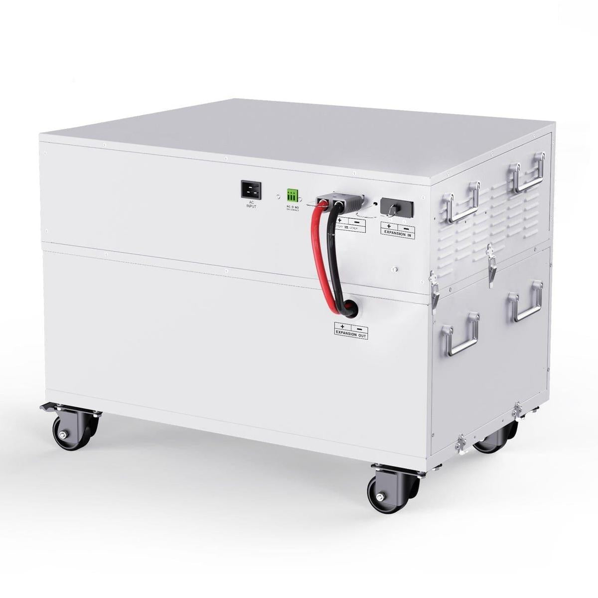 Nature's Generator Powerhouse-5