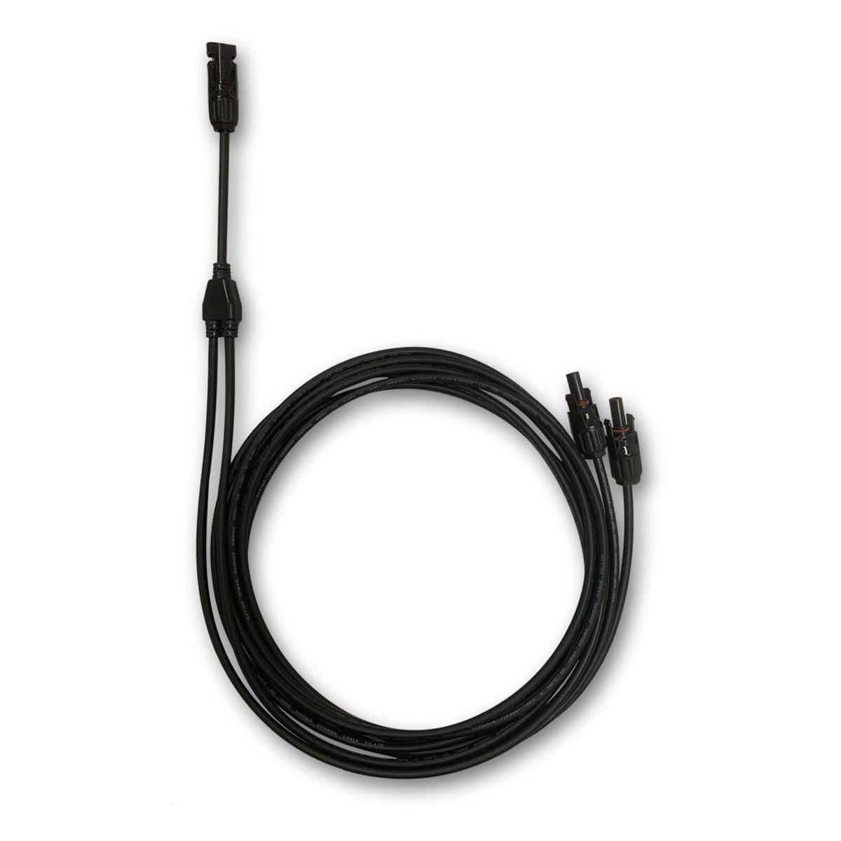 Nature's Generator Powerhouse Branch Cables - 10ft-1