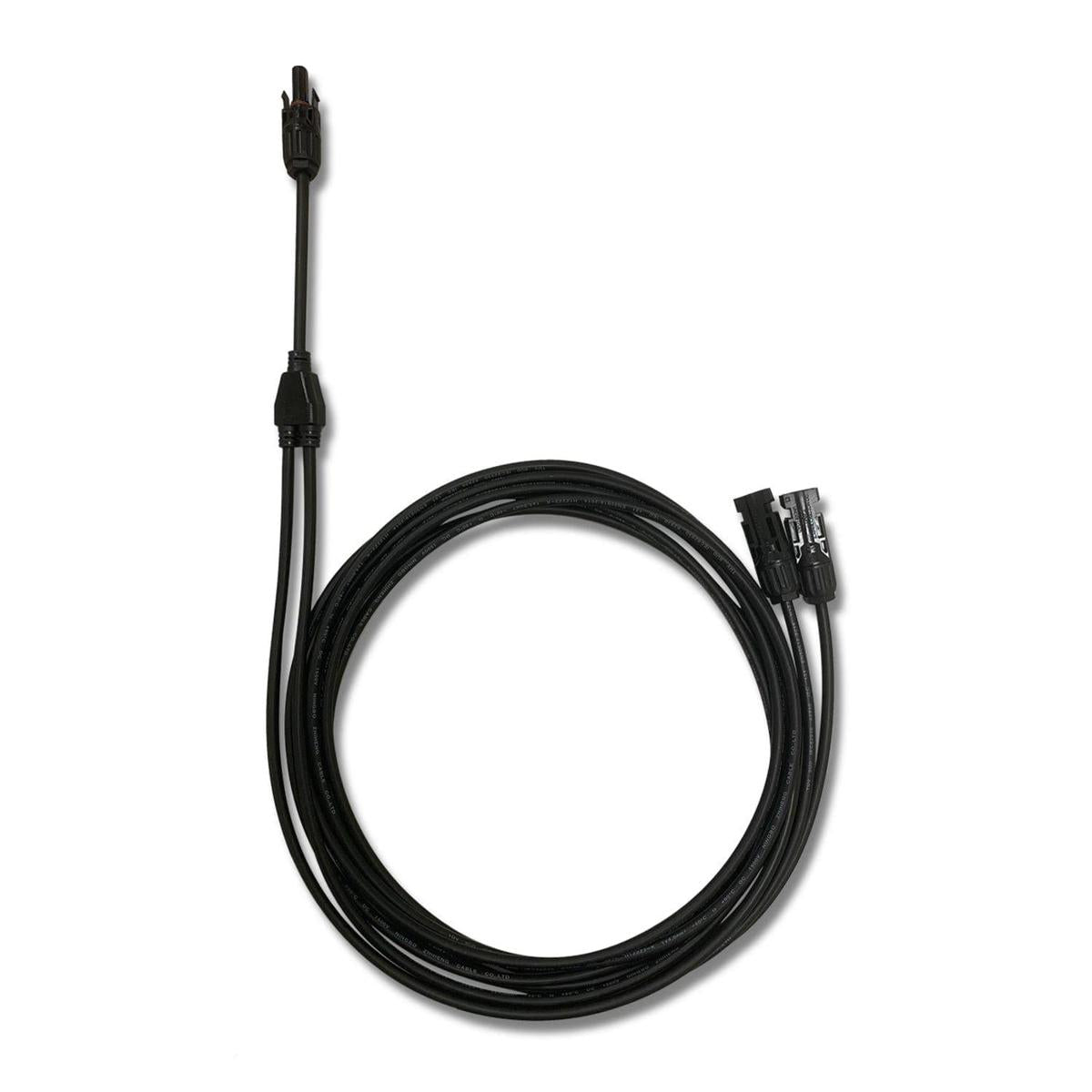 Nature's Generator Powerhouse Branch Cables - 10ft-2