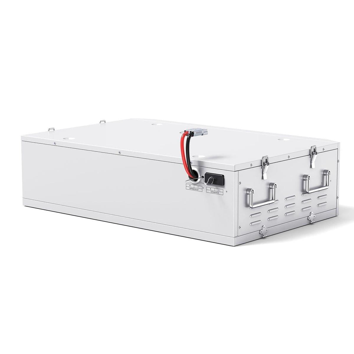 Nature's Generator Powerhouse Hybrid Platinum System-9