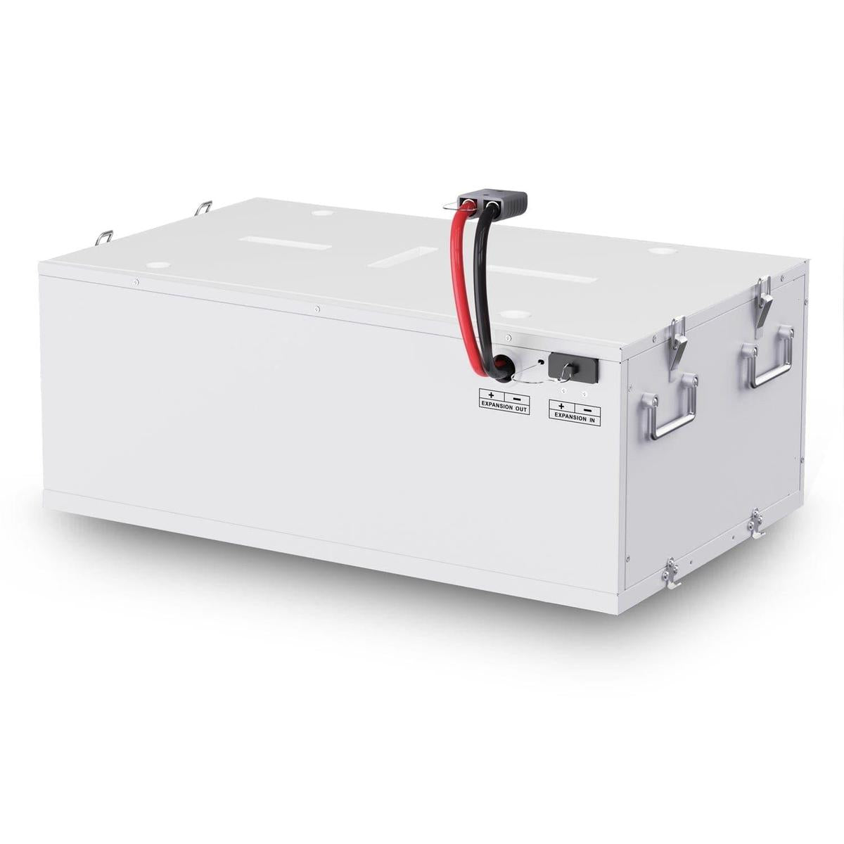 Nature's Generator Powerhouse Power Addition-5