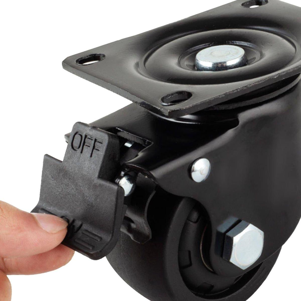 Nature's Generator Powerhouse Wheels (set of 4)-3