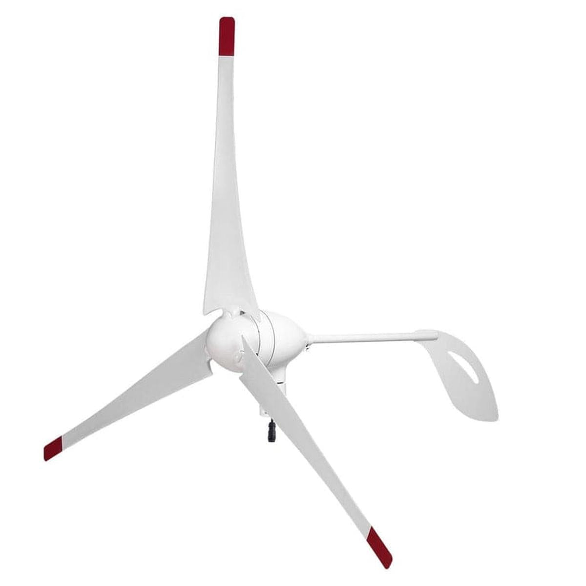 MyGrid 10K Solar and Wind Generator for Home-11