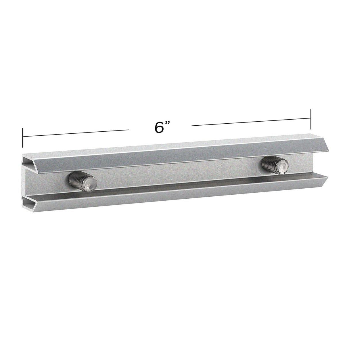 Nature's Generator Solar Panel Mount-7