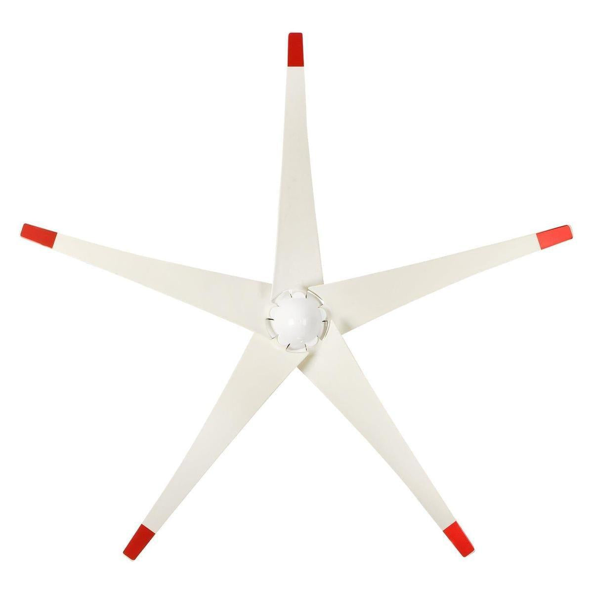 Nature's Generator Wind Turbine-3