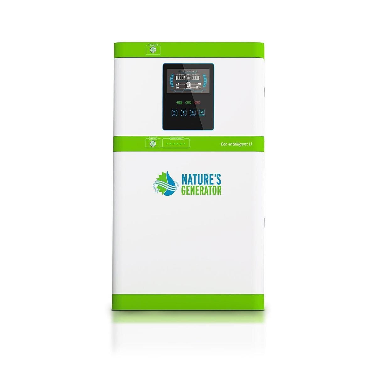 Powerhouse Platinum-2