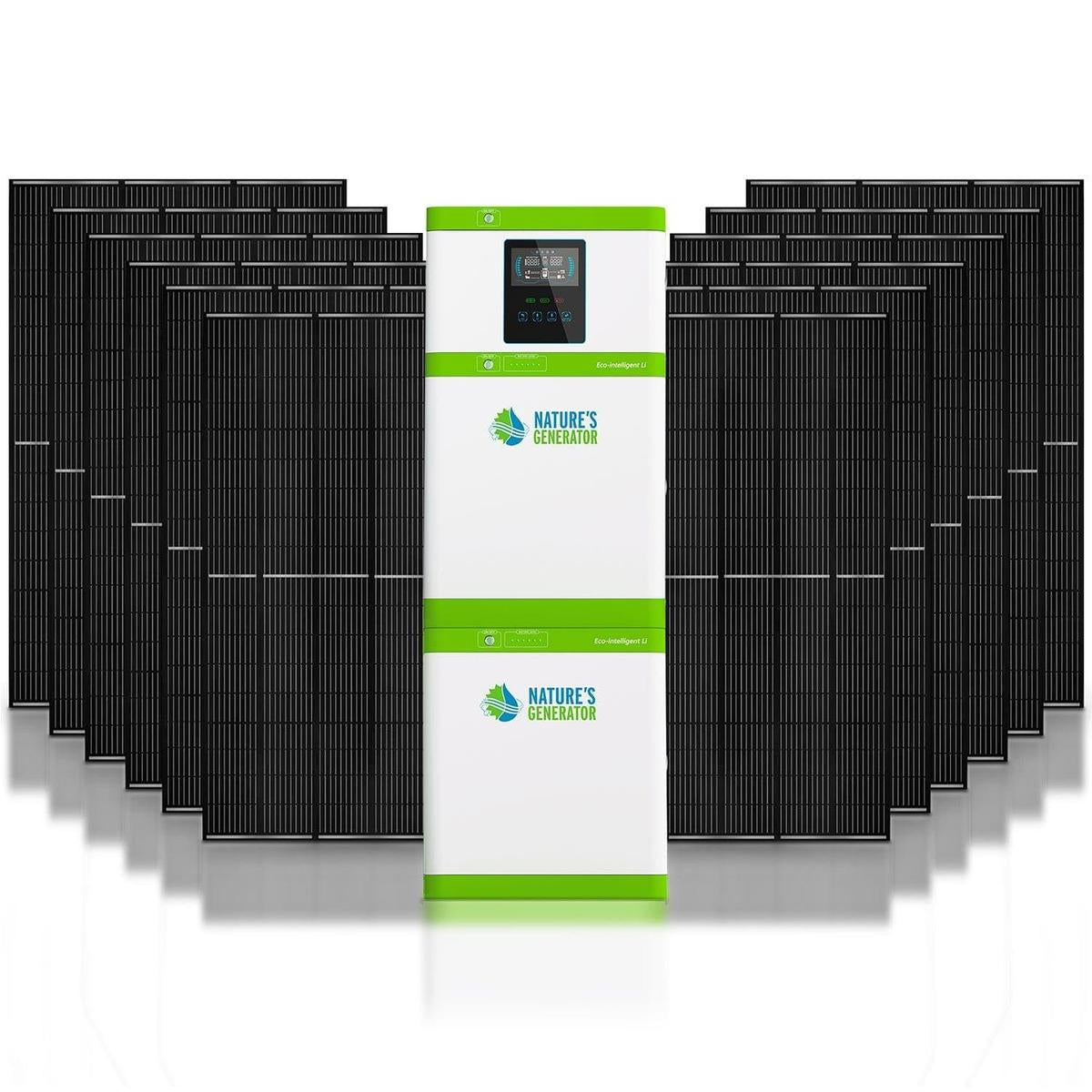 Powerhouse Platinum-4