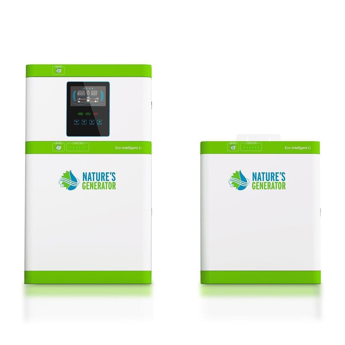 Powerhouse Platinum-1