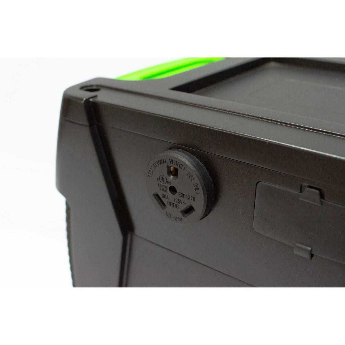 REFURBISHED - Nature's Generator Elite-5