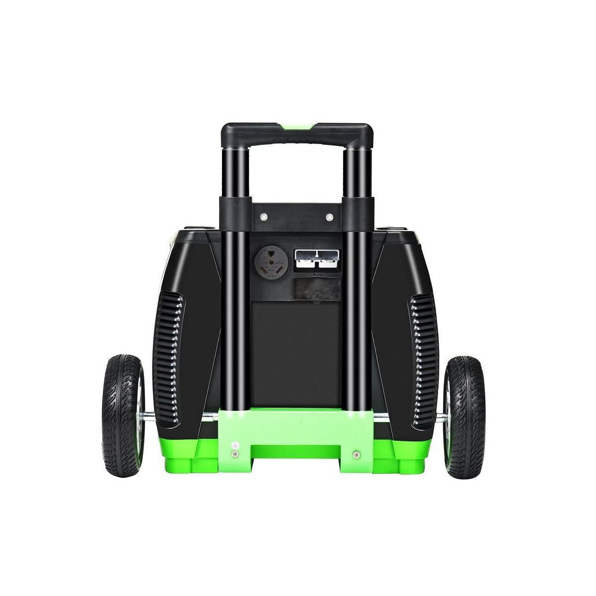 REFURBISHED - Nature's Generator Elite-7