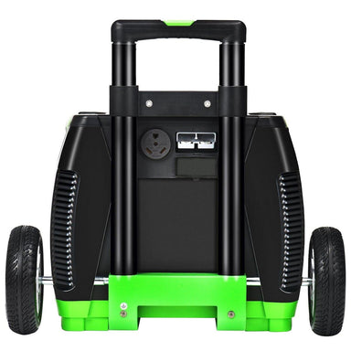 REFURBISHED - Nature's Generator Elite - Gold System-2