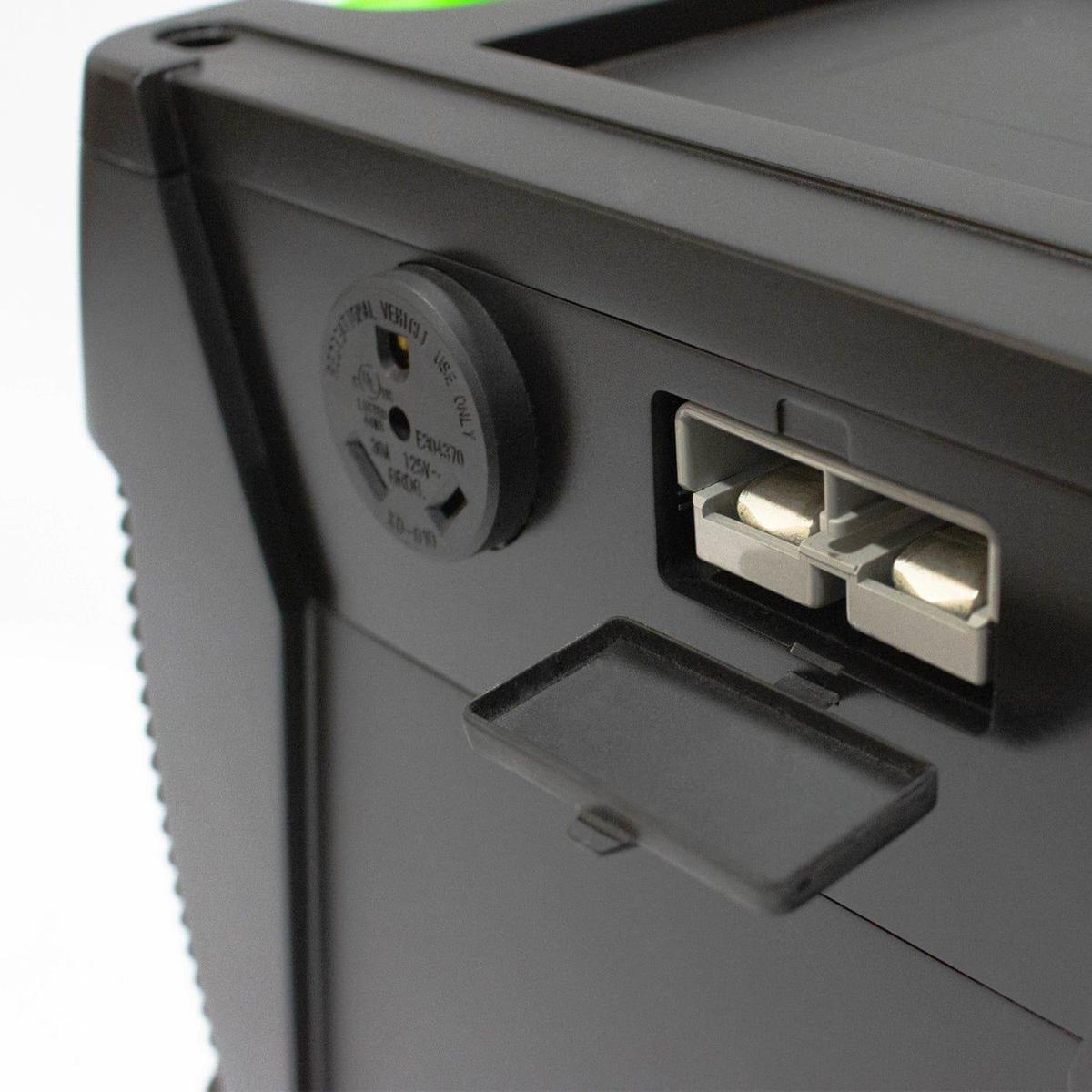 REFURBISHED - Nature's Generator Elite - Gold System-7