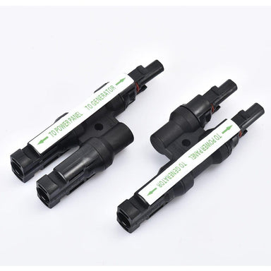 REFURBISHED - Nature's Generator Power Panel 2 Panel System-2