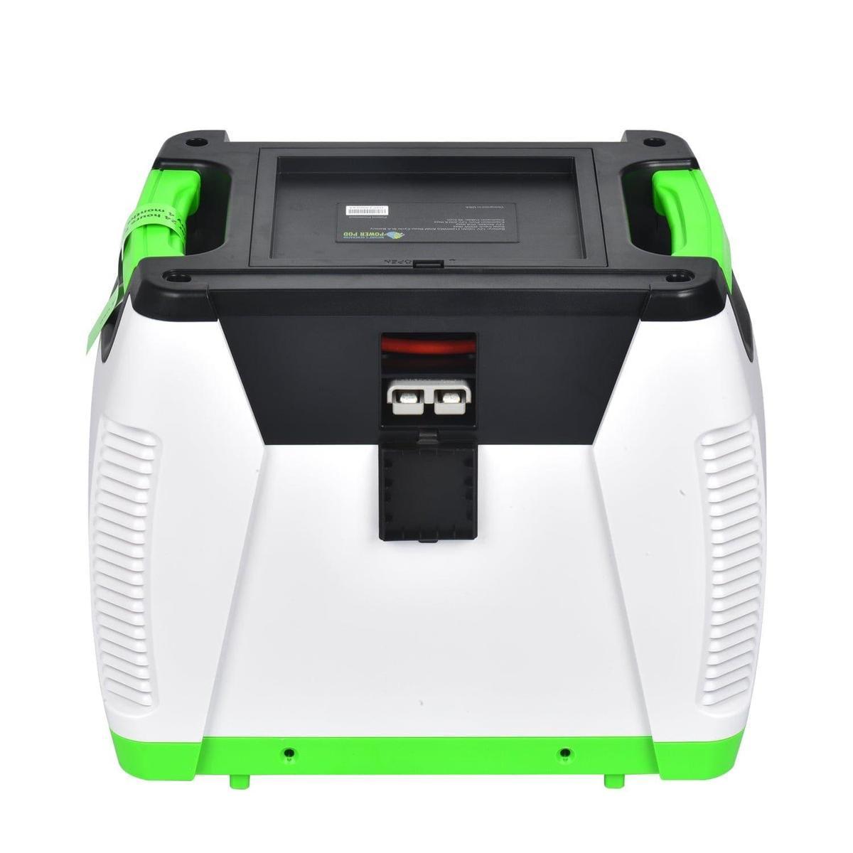 REFURBISHED - Nature's Generator Power Pod-2