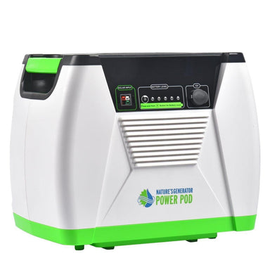 REFURBISHED - Nature's Generator Power Pod-1