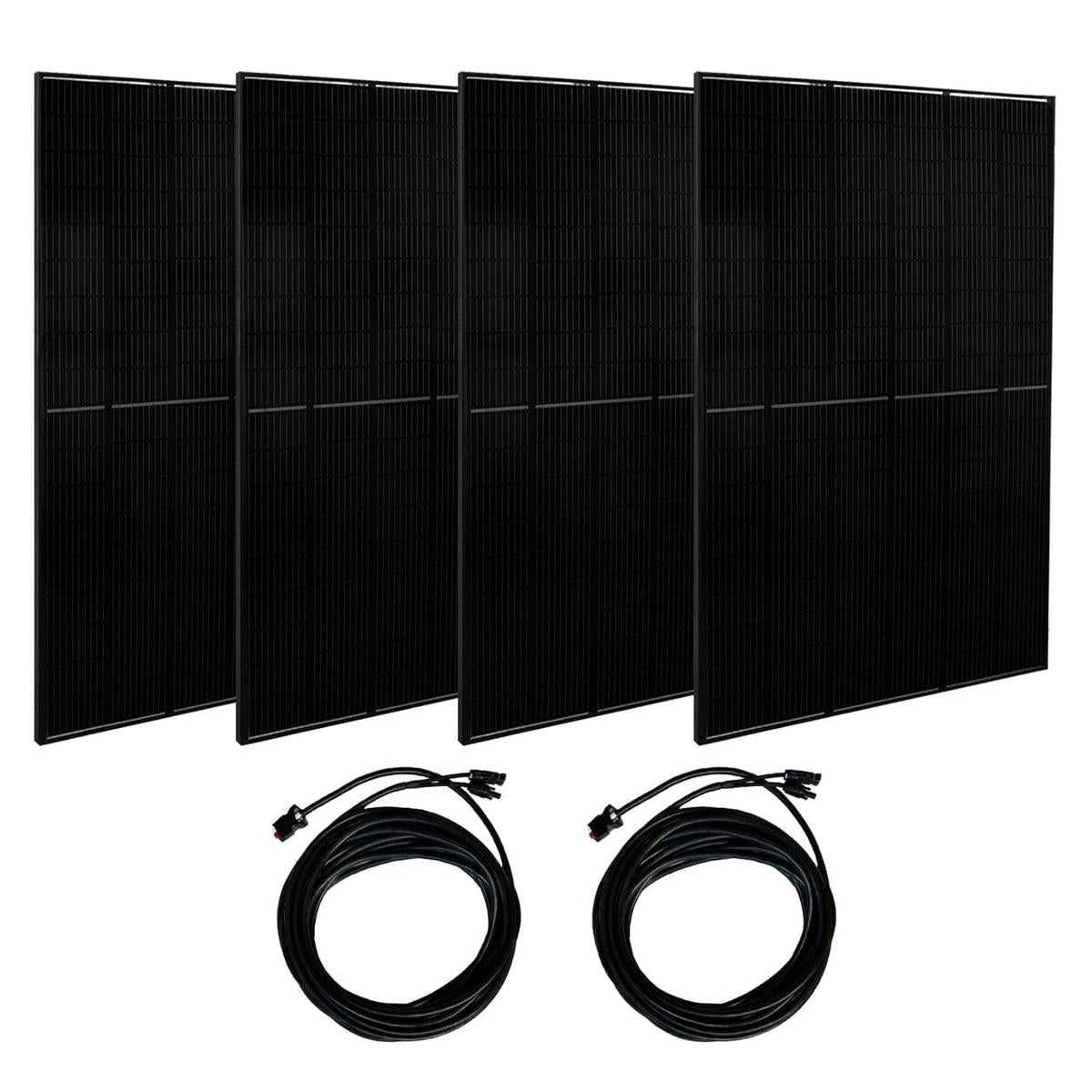 Refurbished - Natureâ€™s Generator Powerhouse Platinum System-7