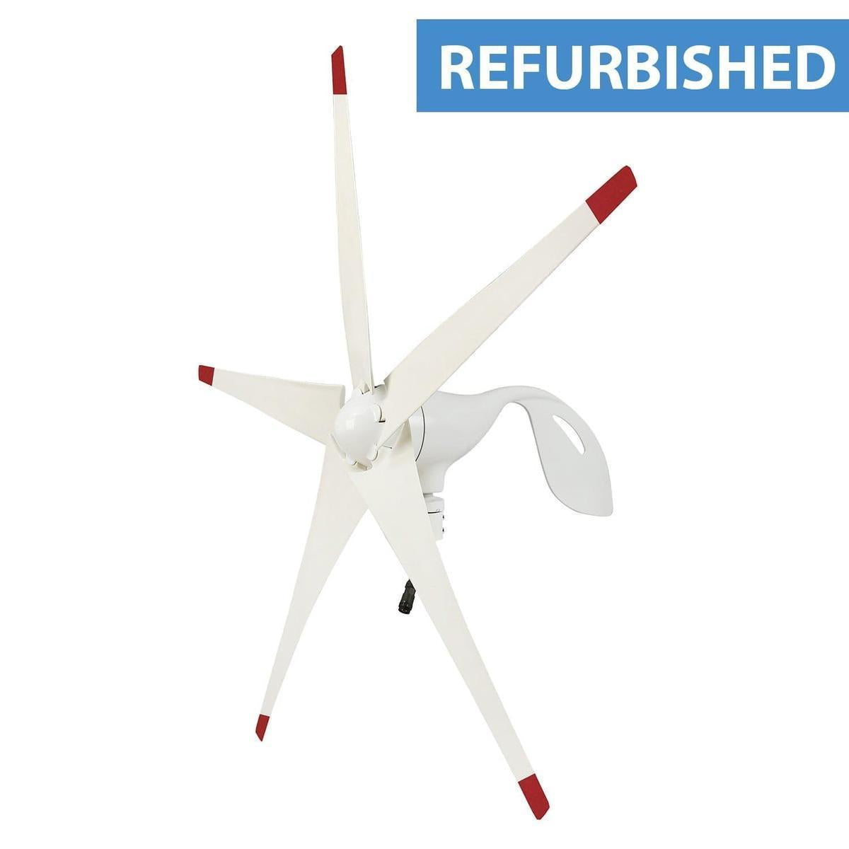 REFURBISHED - Nature's Generator Wind Turbine-6