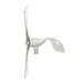 REFURBISHED - Nature's Generator Wind Turbine-5