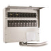 Reliance transfer switch model 510D, an essential generator accessory for managing portable generator connections and ensuring quality power control.