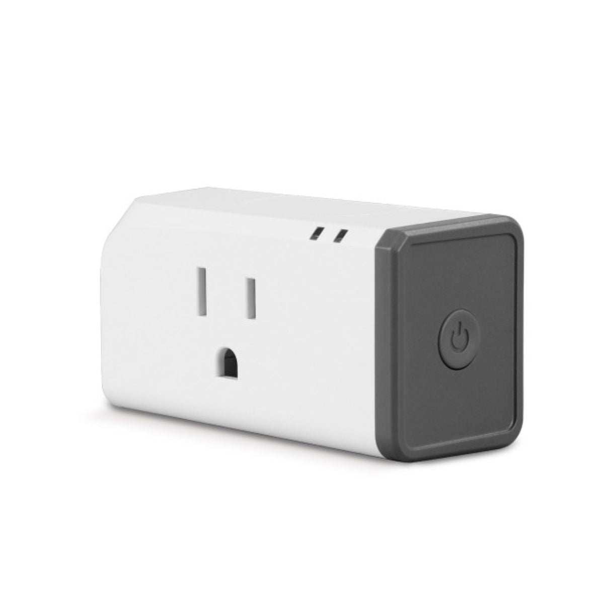 Renogy 1.2kW Advanced Kit displaying its Smart Plug component