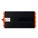 Back view of Rich Solar RS-V1500 1500W Industrial Pure Sine Wave Inverter